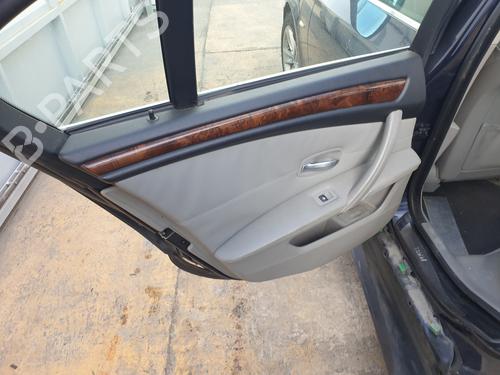 Electronic module BMW 5 (E60) 530 d xDrive | BP21558345M83 