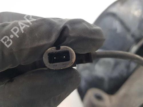 Right front steering knuckle MERCEDES-BENZ E-CLASS (W212) E 200 CDI / BlueTEC (212.005, 212.006) | BP5873816M26 