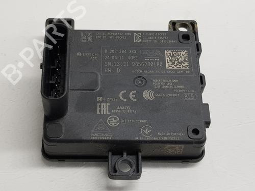 Module électronique OPEL ASTRA L Sports Tourer (O5) [2021-2025]  26186839
