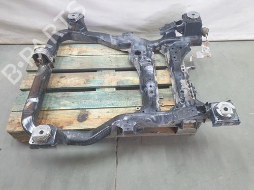 Subframe VW TRANSPORTER T6 / CARAVELLE T6 Bus (SGB, SGJ, SHB, SHJ) 2.0 TDI | BP28386906M9 