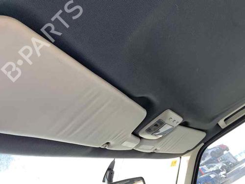 Left rear door LAND ROVER RANGE ROVER II (P38A) 2.5 D 4x4 | BP10258168C4 