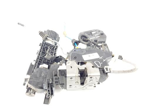 Front left lock MERCEDES-BENZ CLA Coupe (C117)  | BP29189086C98 