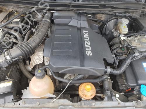 Transfer box SUZUKI GRAND VITARA II (JT, TE, TD) 1.9 DDiS (JB419WD, JB419XD) | BP37237083M36 - Image 25