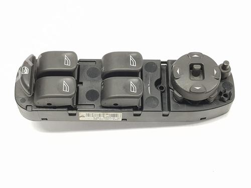 Used Left front window switch JAGUAR X-TYPE I (X400) 2.5 V6 All-wheel Drive (196 hp) 16241070