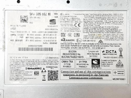 Electronic module CUPRA LEON Sportstourer (KL8, KU8, KUD) 1.4 e-HYBRID | BP18346594M83 