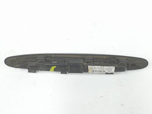 Electronic module MERCEDES-BENZ C-CLASS (W205) C 220 BlueTEC / d (205.002, 205.004) | BP10036549M83 