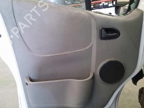 Elektronisk modul OPEL VIVARO A Bus (X83) 2.0 CDTI (F7, J7, A07) | BP10258276M83 