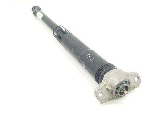 Right rear shock absorber VW POLO VI (AW1, BZ1, AE1) 1.0 TSI | BP26333958M19 