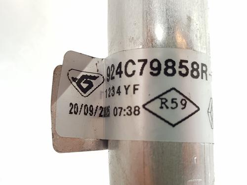 AC pipe RENAULT SYMBIOZ 1.8 E-Tech 160 Full Hybrid | BP34698582M126 - Image 7