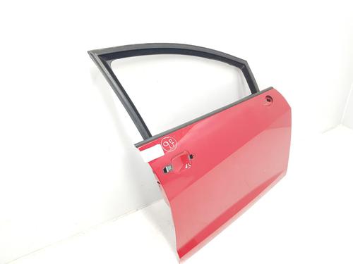 Right front door SEAT IBIZA IV SC (6J1, 6P5) 1.4 TDI | BP10236336C3 