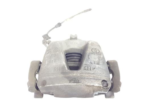 Right front brake caliper CITROËN JUMPY III Van (V_)  | BP34245708M104  - Image 5