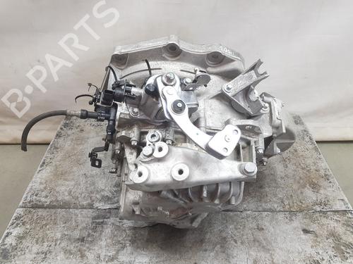 Used Gearbox OPEL INSIGNIA A (G09) 1.6 CDTi (68) (136 hp) 8167936