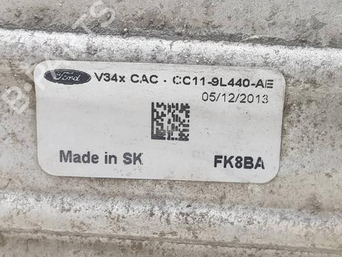 Intercooler FORD TRANSIT CUSTOM V362 Van (FY, FZ) | BP40155507M30 - Image 6