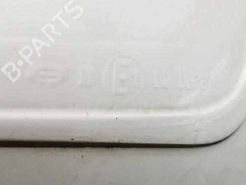 Right mirror OPEL CORSA E (X15)  | BP7198989C27 