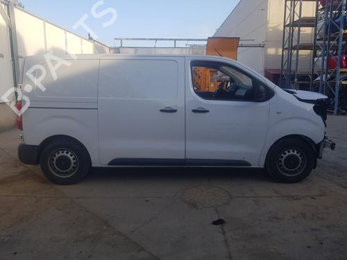 Right front brake caliper CITROËN JUMPY III Van (V_)  | BP34245708M104  - Image 11