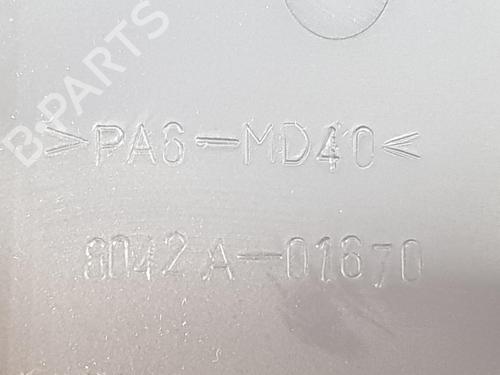 Glove box MITSUBISHI OUTLANDER II (CW_W) 2.2 DI-D 4WD | BP13445482C95 