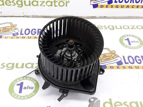 Used Heater blower motor MINI MINI (R56) Cooper S (174 hp) 14125522