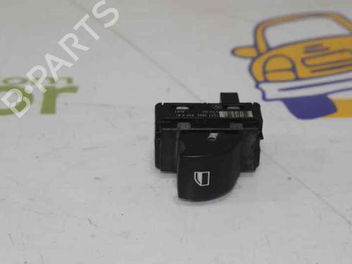 Used Right front window switch BMW 1 (E87) 120 d (163 hp) 1365114