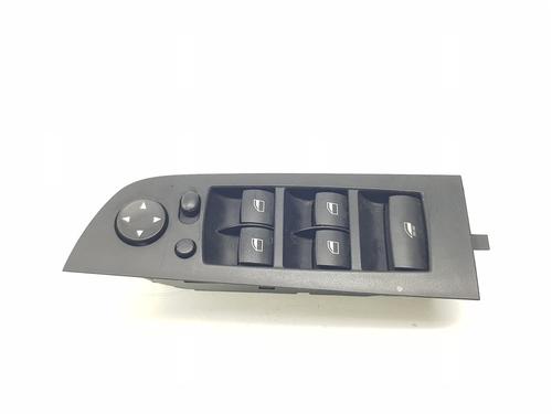 Used Left front window switch BMW 3 Convertible (E93) 320 d (177 hp) 30472420