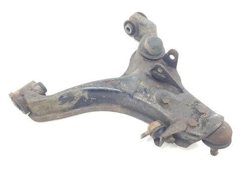 Left front suspension arm MITSUBISHI PAJERO III (V7_W, V6_W) 3.2 Di-D (V68W) | BP13753493M12 