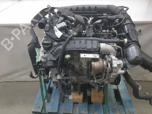 Engine OPEL ASTRA L Sports Tourer (OV5)  | BP29409357M1 