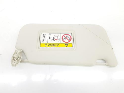 Right sun visor FORD FOCUS III 1.0 EcoBoost | BP10014133I2 