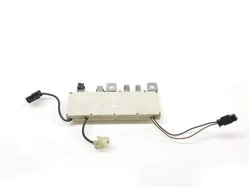 Electronic module BMW 5 (E39) 520 d | BP18307384M83 