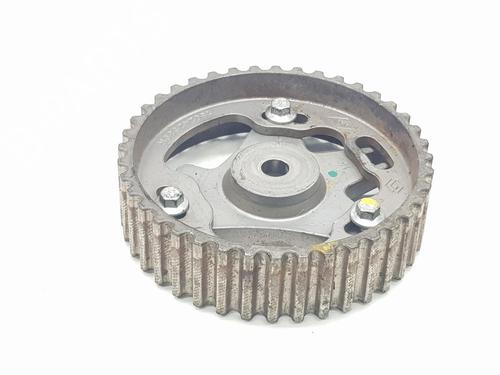 Used Pulley DACIA DUSTER (HS_) 1.5 dCi (HSAJ) (90 hp) 17827932