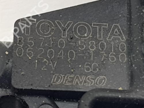 Right front window motor TOYOTA LAND CRUISER PRADO (_J12_) 3.0 D-4D (KDJ120, KDJ125) | BP6319956E20 