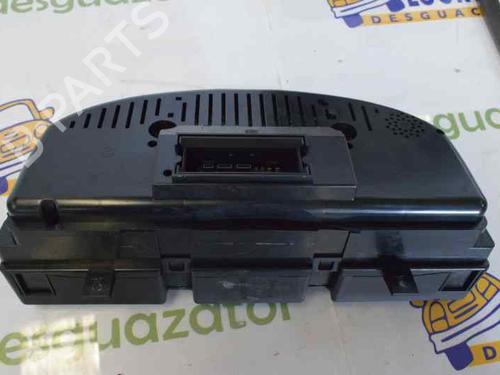 Instrument cluster VW PASSAT B6 (3C2) 2.0 TDI 16V | BP1423428C47 