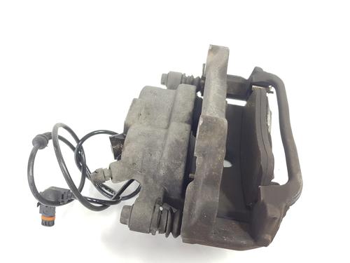 Right front brake caliper MERCEDES-BENZ GLK-CLASS (X204) 220 CDI (204.902) | BP31573504M104