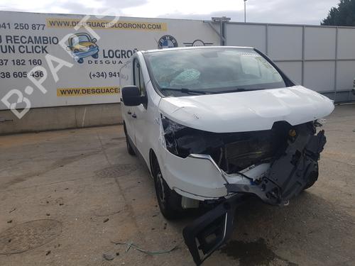 Right front seat RENAULT TRAFIC III Van (FG_)  | BP35963868C16  - Image 21