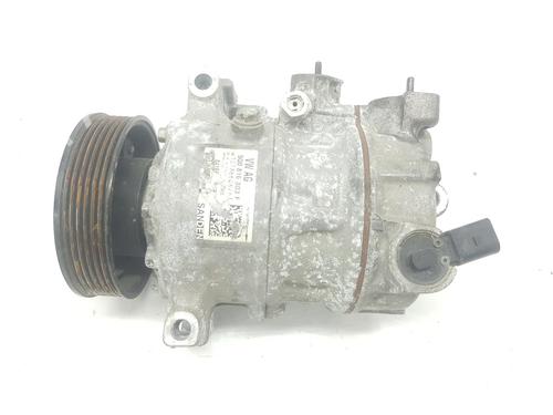 AC compressor AUDI A1 Sportback (8XA, 8XF) 1.6 TDI | BP8688833M34 