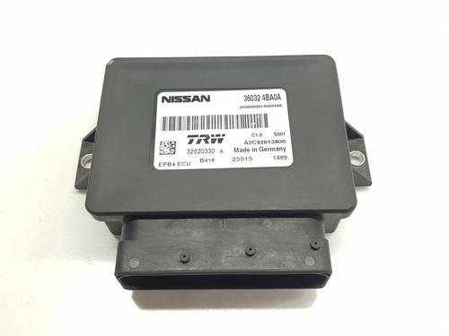 Módulo eletrónico Módulo eletrónico NISSAN X-TRAIL III (T32_, T32R, T32RR) [2013-2026] 33234890 33234890