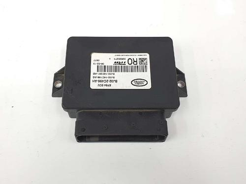 Electronic module LAND ROVER FREELANDER 2 (L359) 2.2 TD4 4x4 | BP7312379M83 