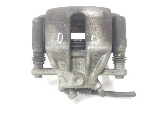 Used Right front brake caliper RENAULT MEGANE IV Hatchback (B9A/M/N_) 1.2 TCe 100 (B9MS) (100 hp) 11598380