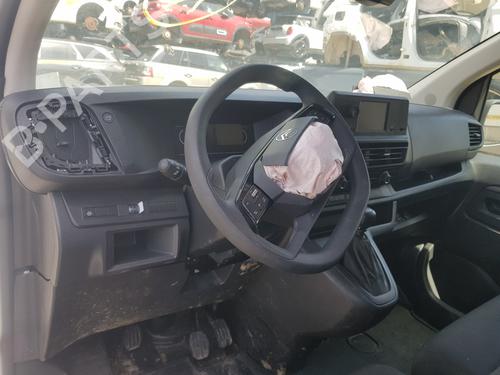 Left front seat CITROËN JUMPY III Van (V_)  | BP36223689C15  - Image 25