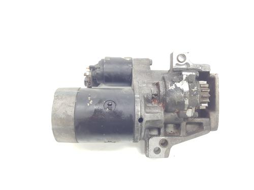 Used Starter AUDI A3 (8L1) 1.9 TDI (100 hp) 17566688