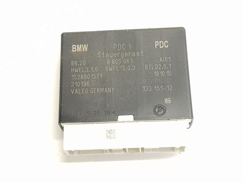 Electronic module BMW X4 (F26) xDrive 20 d | BP37641922M83 - Image 5
