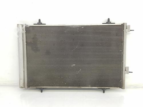 Used AC radiator PEUGEOT 508 I (8D_) 1.6 BlueHDi 120 (120 hp) 11353918
