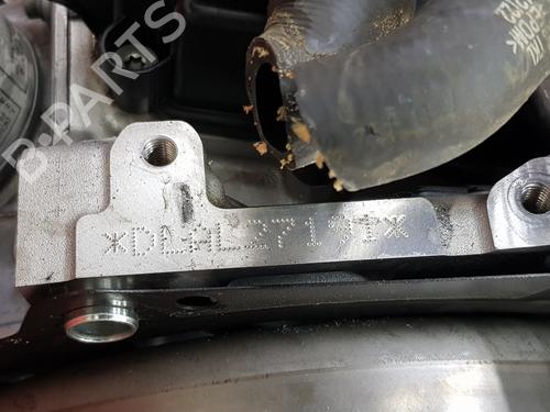 Engine SEAT IBIZA V (KJ1, KJG) 1.0 TSI | BP35918298M1 - Image 3
