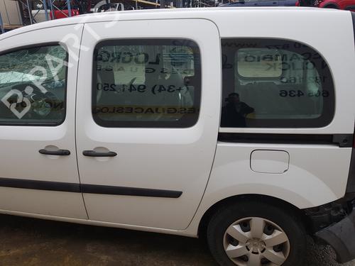 Electronic module RENAULT KANGOO / GRAND KANGOO II (KW0/1_) 1.5 dCi 110 (KW06, KW12) | BP37215932M83 - Image 20