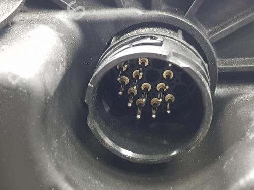 Gearbox RENAULT TALISMAN (LP_) 1.6 dCi 160 | BP16959773M3 