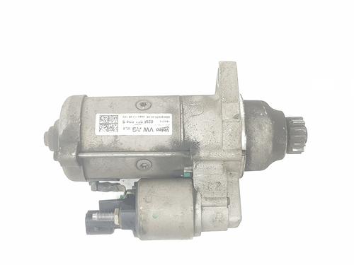 Starter AUDI A3 Sportback (8VA, 8VF) 2.0 TDI | BP15409712M8 