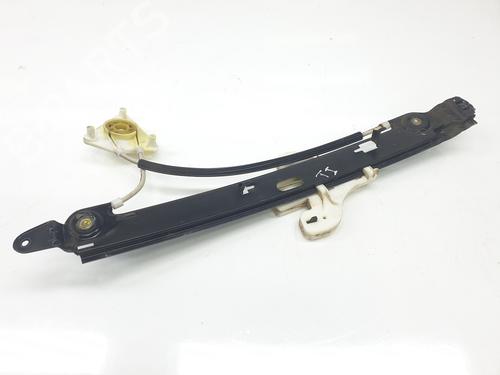 Used Rear left window mechanism SEAT TOLEDO III (5P2) 2.0 TDI 16V (140 hp) 18098297