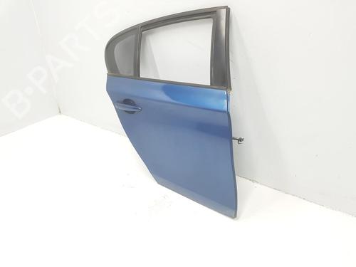 Right rear door BMW 1 (E87) 118 d | BP761950C5 