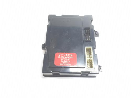 Used Electronic module Electronic module OPEL FRONTERA A (U92) 2.5 TDS (115 hp) 35918401 35918401