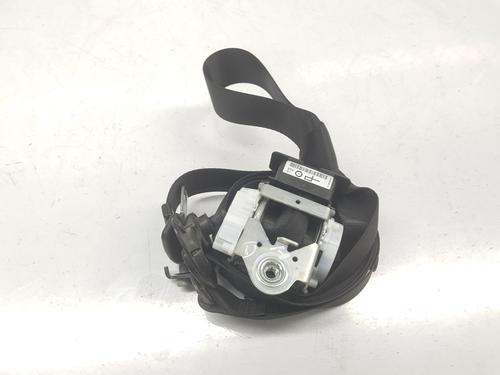 Used Front left seatbelt BMW 3 Gran Turismo (F34) 318 d (150 hp) 10636065