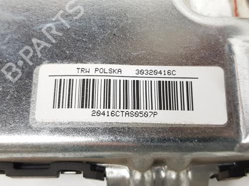 Electronic module MERCEDES-BENZ C-CLASS (W203) C 320 (203.064) | BP15519150M83 