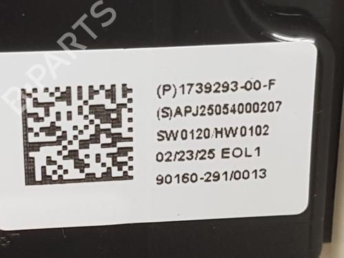 Interior roof TESLA MODEL 3 (5YJ3) | BP38445322I12 - Image 4